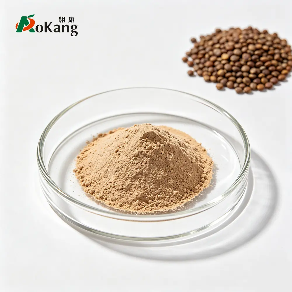 Radish Seed Powder